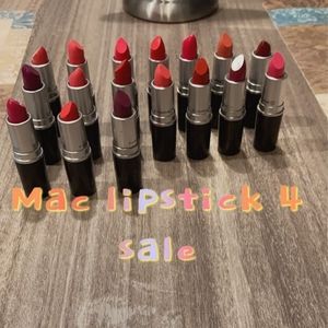Mac lipstick 💄💄